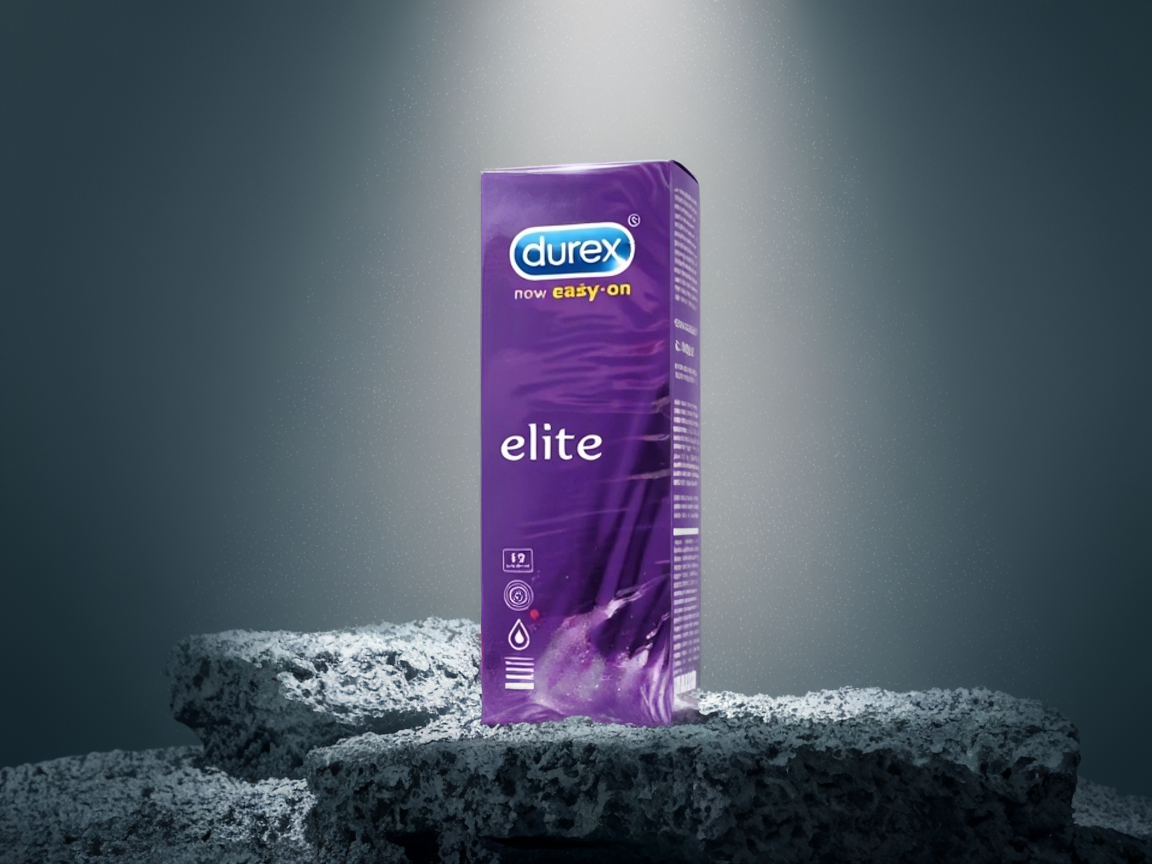 Durex  Imported Condoms Pack of 12 Pieces