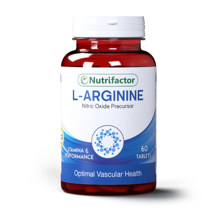 L-Arginine