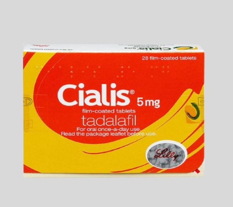 Cialis (Turkish Version) – Pack of 32 Tablets