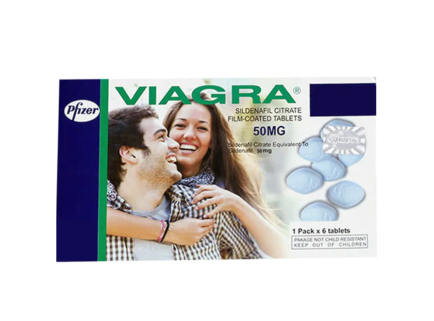 VIAGRA-6s USA